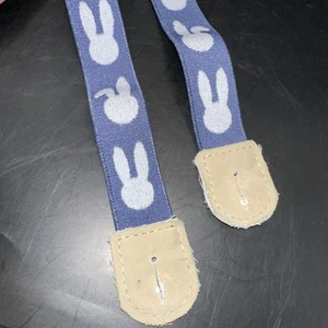 Elastic Suspenders Baby Toddler Kids Boys Girls Children 6 Mo - 5+ Y US Seller - Picture 1 of 5