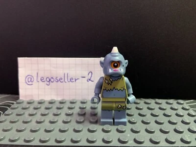 LEGO Collectible Lady Cyclops Series 13 Minifigur col209 Neuwertig - Bild 1 von 4