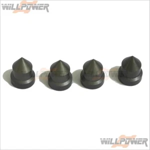 Titan Body Shell Cover Tower Marking Tool #60601 (RC-WillPower) - Picture 1 of 5