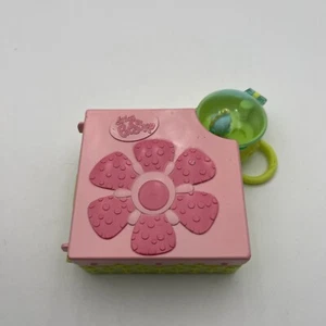 Juego emergente Littlest Pet Shop Teeniest Tiniest Paradise Island con 1 mascota - Imagen 1 de 10