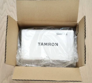 Tamron 28-200mm F/2.8-5.6 Di III RXD Lens Model A071 for Sony E Mirrorless – New - Picture 1 of 6