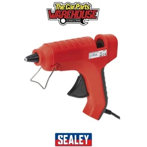 Sealey AK292 Glue Gun 40W 230V - Picture 1 of 5