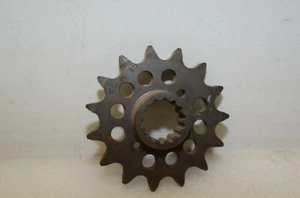 Ducati 490 Pitch Front Sprocket 15T  - Picture 1 of 2