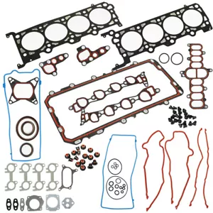 1997-99 Head Gasket Set For Ford F150 F250 Expedition Explorer 4.6 ROMEO VIN W - Picture 1 of 10