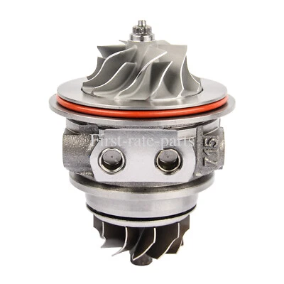 Cartucho Turbo CHRA para BMW 125 220 320 328 420 428 520 528 2.0 N20 N26 2011-16 Foto 1 de 4