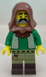 LEGO® Minifigura Serie 25 (col25-5) Cabra Pastor Goatherd Mochila - col428 - Imagen 1 de 6