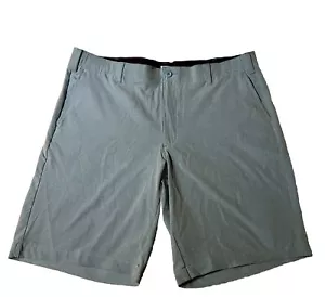 BCG Herren Freizeit Shorts hellblau mit Karos Gr. W 38” X 10” L (307.E) - Bild 1 von 3