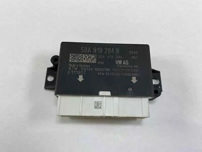 Módulo informático de asistencia de estacionamiento Audi Volkswagen A3 S3 Tiguan 2017-2020 5QA919294B Foto 1 de 4