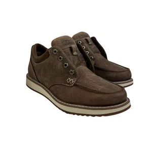 L.L. Zapatos para hombre Bean talla 7 Stonington sin usar, punta oscura, cacao oscuro, 507140, nuevos (otros) - Imagen 1 de 15