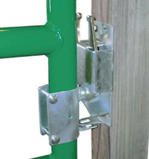 Coline R1582L Livestock Gate Latch