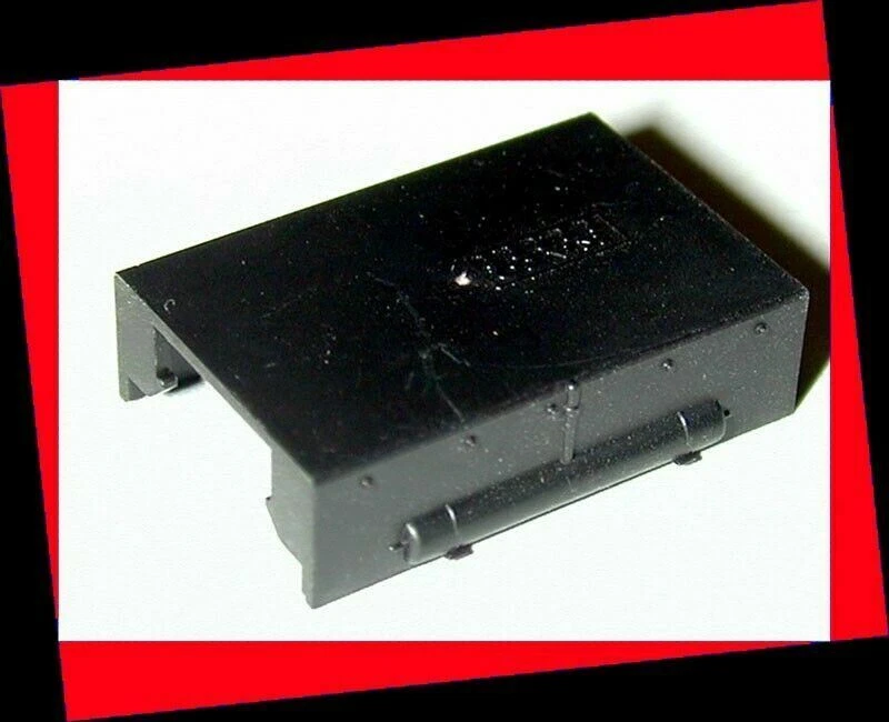 RS11 ЧЕРНЫЙ ТОПЛИВНЫЙ БАК ATLAS KATO ВЕРСИЯ N 426029 RS-11 - Изображение 1 из 1