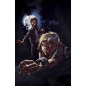 Locke & Key #5 - Imagen 1 de 1