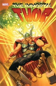 The Immortal Thor #19 (2025) (New) Choice of Covers - Picture 1 of 6