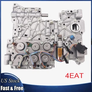 Cuerpo de válvula solenoide de transmisión 4EAT para Subaru Forester 2,5 L Outback EE. UU. - Imagen 1 de 11