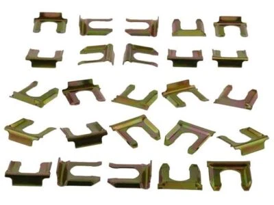 Bloqueo de manguera de freno para Saturn SL1 1997-2002 13285YRYX 1998 1999 2000 2001 Foto 1 de 2