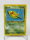 Pokemon Neo Discovery Weedle 70/75 Non-Holo NM Pack Fresh 