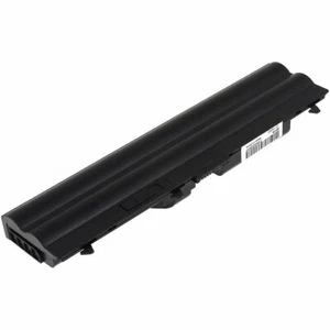 Akku für Lenovo ThinkPad L530 10,8V 5200mAh/56Wh Li-Ion Schwarz - Bild 1 von 1