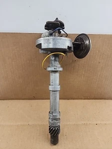 1968-69? DISTRIBUIDOR OEM 1111955 FECHA 9M 8 CAMARO NOVA CHEVELLE 350 - Imagen 1 de 7