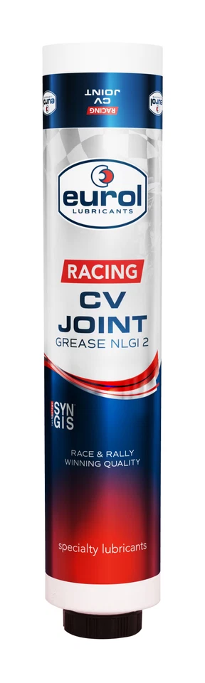 Eurol Specialty Racing CV Joint Grease Mehrzweckfett - 400g EP2 NLGI2 - Bild 1 von 1