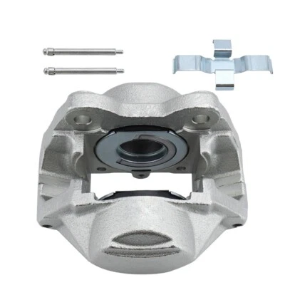 MAYASAF New Front Left Brake Caliper for 1977-1985 Mercedes-Benz 300CD - Image 1 of 4