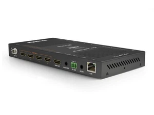 NHD-0401-MV NetworkHD 4-Input 4K60 Multiview Switcher - Picture 1 of 3