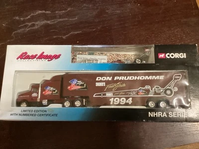 Don Prudhomme Snakes Final Strike Foto 1 de 2