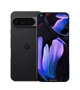 Google Pixel 9 Pro XL - 256GB Size - Obsidian - Brand New - Boxed - Picture 1 of 3