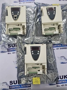 Schneider VX4A71100Y S1B24208A08,S1B24208A07 ATV71 Control board,CPU Board - Picture 1 of 6