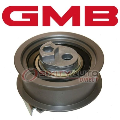 GMB Timing Belt Tensioner for 2006-2008 Volkswagen Passat 2.0L L4 - Engine vw - Image 1 of 4