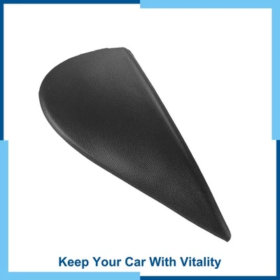 Moldura de ventana pilar puerta delantera derecha apta para Nissan Versa 2012-17 Foto 1 de 4