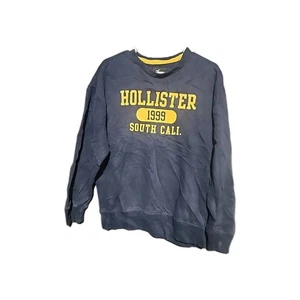 Men's Hollister 1999 south cali crewneck sweatshirt. M - Picture 1 of 3