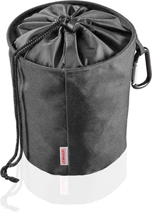 80031 Wäscheklammerbeutel Sacchetto Gancio per Appendere Fino a 100 Mollette, An - Foto 1 di 12