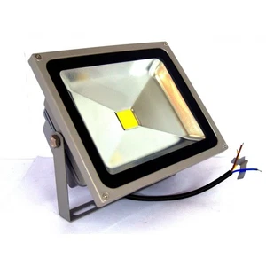 LED Waterproof Spotlight 30W 220V Neutral Natural Light High Quality - Picture 1 of 1