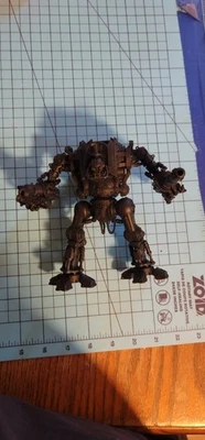 Warhammer 40,000 Imperial Knight Castellen - Image 1 of 4