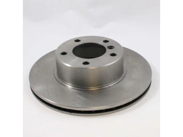 Pronto 82BV94M Front Brake Rotor Fits 2001-2003 BMW 525i Disc Brake Rotor - Изображение 1 из 1