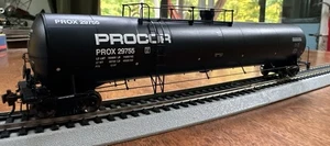Athearn Genesis RTR HO G68436 UTC 33k LPG Tank Car Procor PROX 29755 NY - Picture 1 of 10