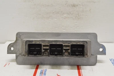 2004 Ford Explorer 4.0L 4L2A-12A650-ABC Engine Control Module Unit Ecm I75 017 - Image 1 of 3