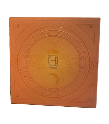 Hipdot Sun Goddess 4 Shade Face Palette • 0.49 Oz NIB - Image 1 of 3