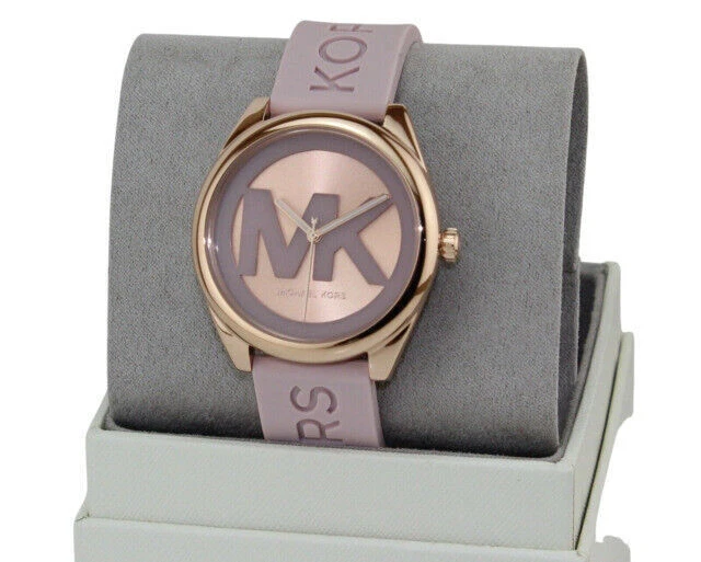 Michael Kors MK7139 Pink Women's Watch