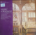 London Cornett And Sackbut Ensemble And English Consort Of Viols - Music For ...