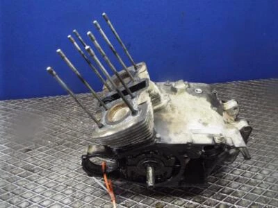 Cárteres de motor Honda CB160 1965-1969 65-69 B160E-1014195  Foto 1 de 4