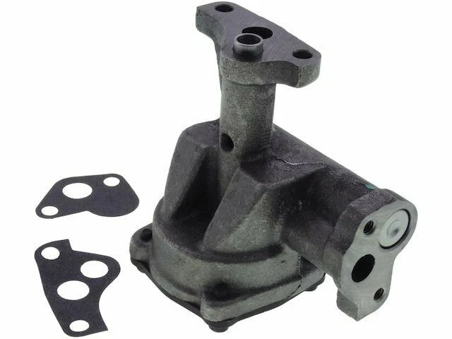 Melling Stock Oil Pump fits Ford Galaxie 500 1965-1972 3.9L 6 Cyl 71ZBZX - Image 1 of 1