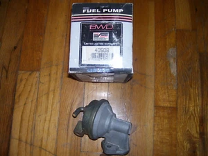 40508 FUEL PUMP FOR 1966 PONTIAC TEMPEST LEMANS 230CI - Picture 1 of 4