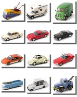 Autocult ATC01007 Wanderer W3 Puppchen Germany 1914  1//43