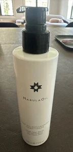 MARULA OIL Rare Oil Replenishing Conditioner 7.5 oz Brand New! Ships Fast Pump - Picture 1 of 5