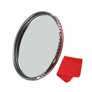 X4 CPL 67mm Circular Polarizer Filter - Schott B270 - MRC16 - Nano Coating - ... - Picture 1 of 3