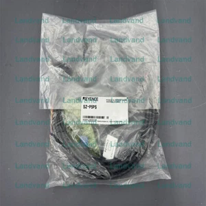 one New Keyence Safety laser scanner cable SZ-P5PS Fast Delivery - Picture 1 of 2
