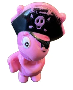 Backyardigan Pirate Uniqua Figure Cake Topper - Picture 1 of 8