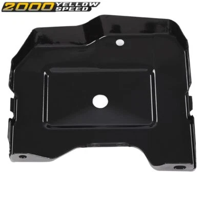 New Battery Tray Fit for 1994-2005 GM Balzer S10 Jimmy Sonoma Bravada Truck SUV Foto 1 de 4