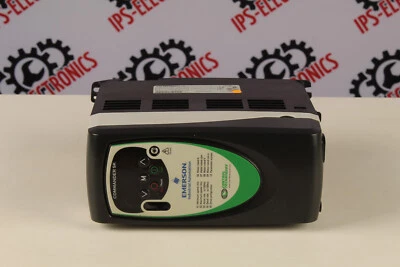 CONTROL TECHNIQUES EMERSON SKBD200150 (inverter) (ORANGE) - 6 months warranty - Image 1 of 4